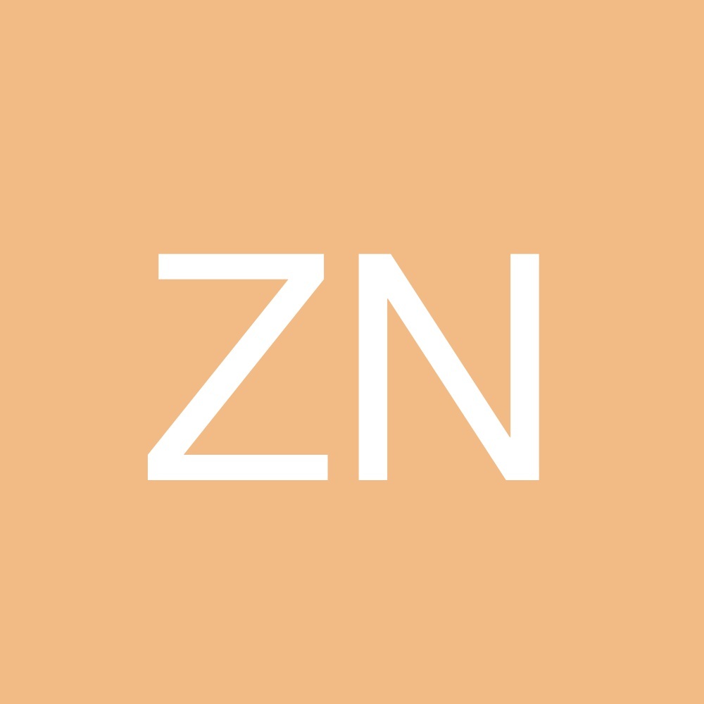 Meet your Posher, Zan